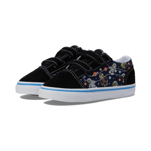 Vans Kids Old Skool V (Infant/Toddler)