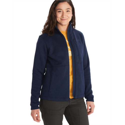 Womens Marmot Drop Line Jacket