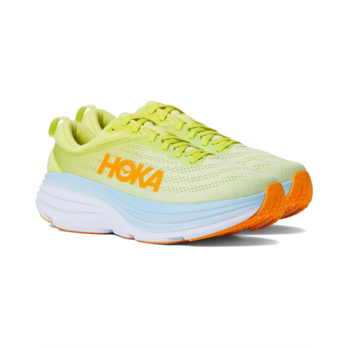Mens Hoka Bondi 8