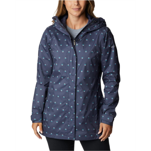 Columbia Splash A Little II Rain Jacket