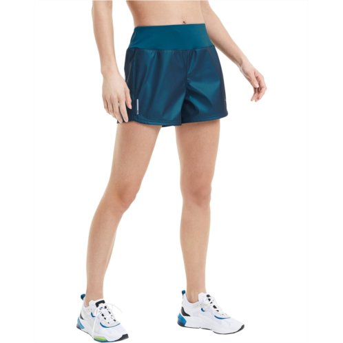 PUMA Train Shimmer 4 Shorts