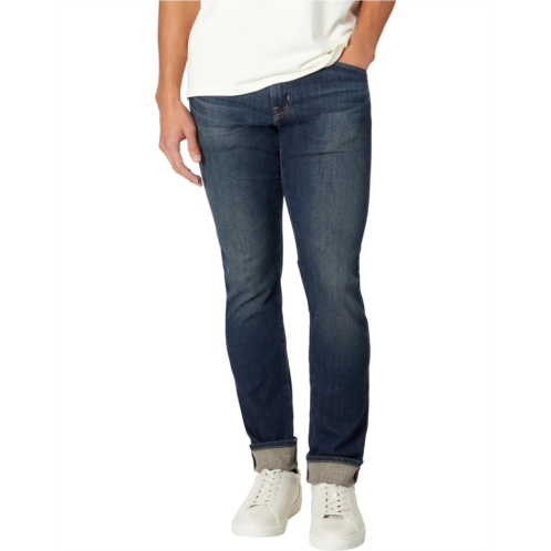 Mens AG Jeans Tellis Slim Fit Jeans in Pendulum