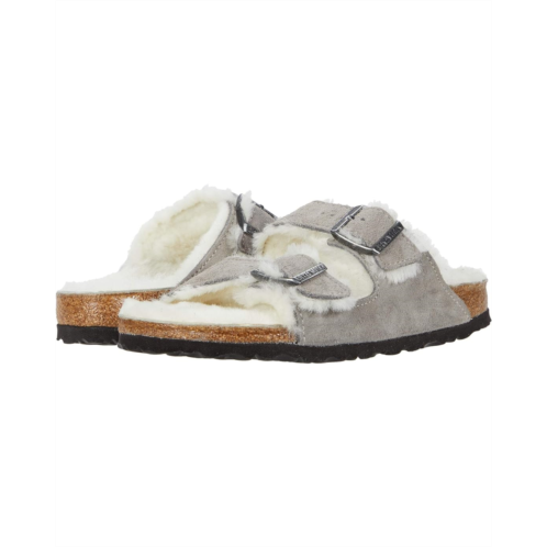 Birkenstock Arizona Shearling - Suede