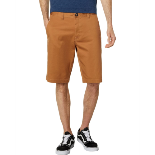 Volcom Frickin Modern Stretch Short