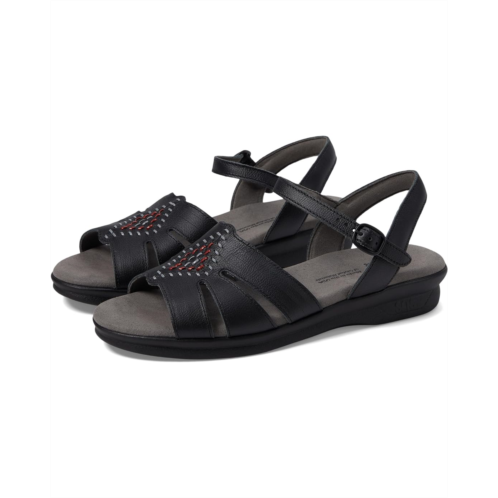 Womens SAS Huarache Comfort Sandal