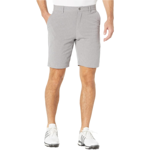 Mens adidas Golf Crosshatch Shorts