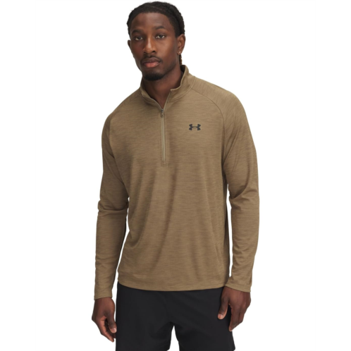 Under Armour Tech Textured 1/2 Zip