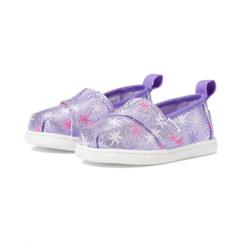 TOMS Kids Alpargata (Toddler/Little Kid)