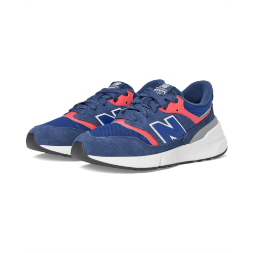 New Balance Kids 997R (Big Kid)