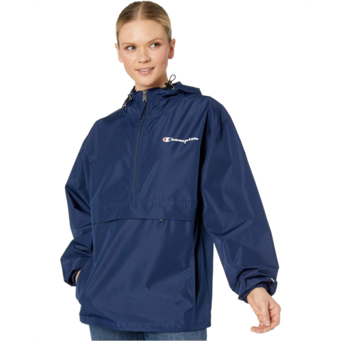 Womens Champion Packable Jacket