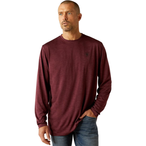 Mens Ariat Charger Breakthru T-Shirt