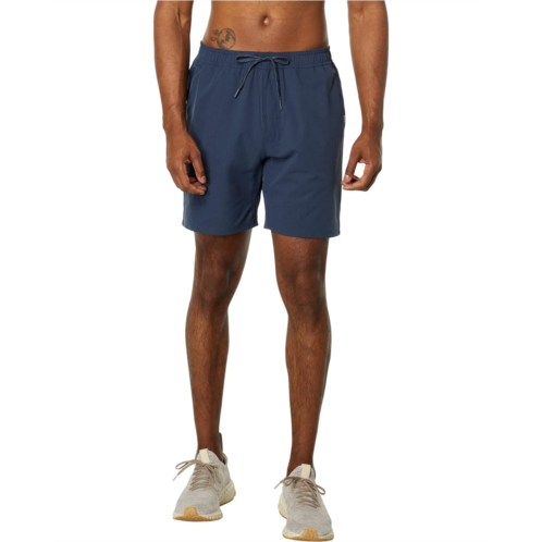 L.L.Bean Mens LLBean 7 Multisport Shorts