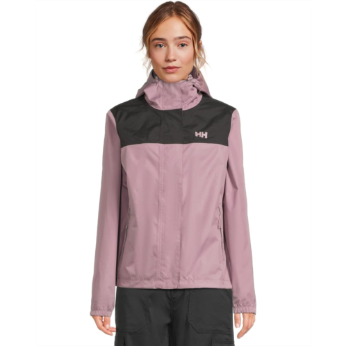 Womens Helly Hansen Vancouver Rain Jacket
