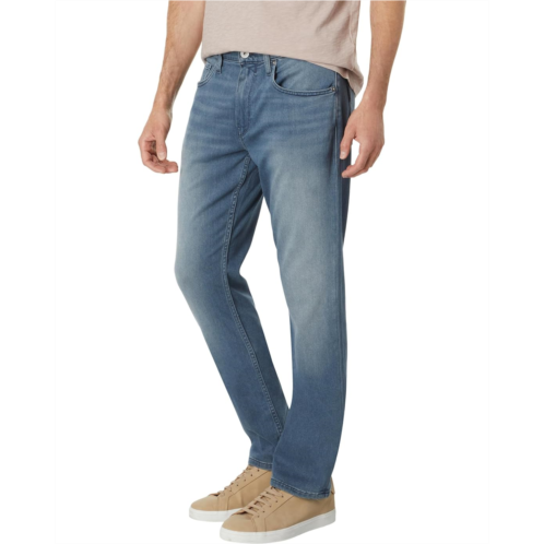 Paige Federal Transcend Slim Straight Fit Jeans in Messemer