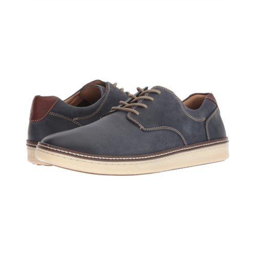 Johnston & Murphy McGuffey Casual Plain Toe Sneaker