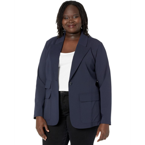 Womens CAPSULE 121 Plus Size The Hailey Jacket