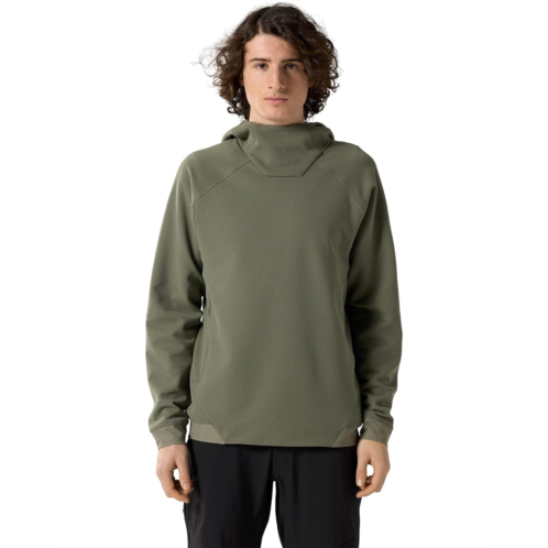 Mens Arcteryx Rethel Hoodie