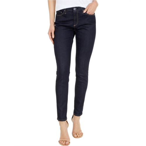 AG Jeans Ankle Super Skinny Leggings in Authentic
