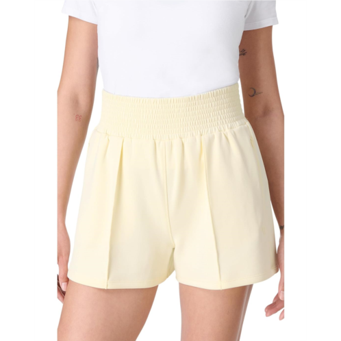 Womens Sweaty Betty Sand Wash Cloudweight Shorts