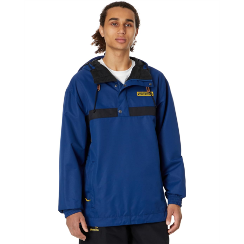 Mens Volcom Snow Longo Pullover Jacket