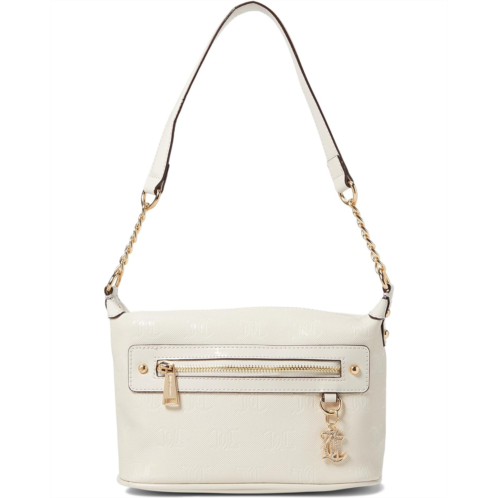 Juicy Couture Nailed it Shoulder Bag