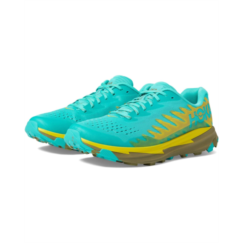 Mens Hoka Torrent 3