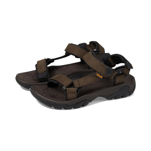 Mens Teva Terra Fi 5 Universal Leather