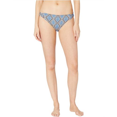 Tommy Bahama Desert Python Reversible Side Hipster