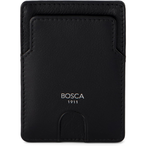 Bosca Nappa Vitello - Slim Card Case