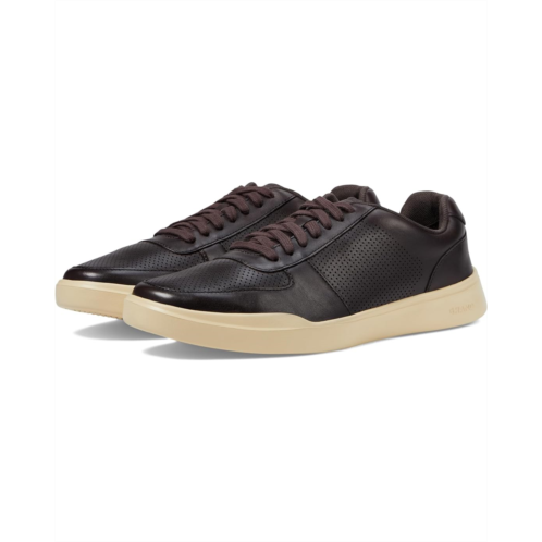 Mens Cole Haan Grand Crosscourt Modern Perf Sneaker