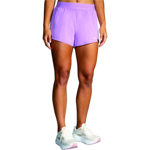 Brooks Chaser 3 Shorts