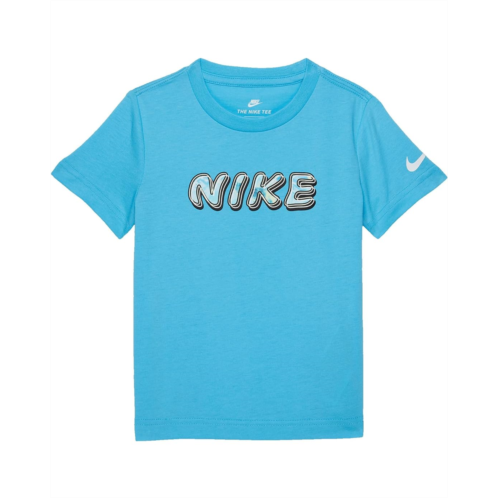 Nike Kids NSW Tie-Dye Tee (Toddler)
