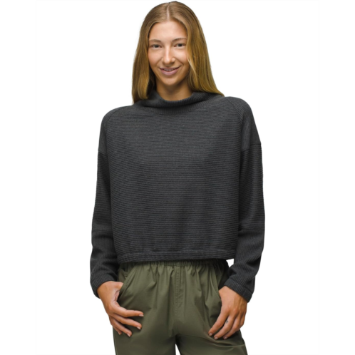 Womens Prana Olivia LS