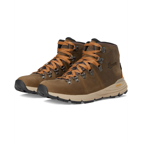 Womens Danner Mountain 600 Leaf