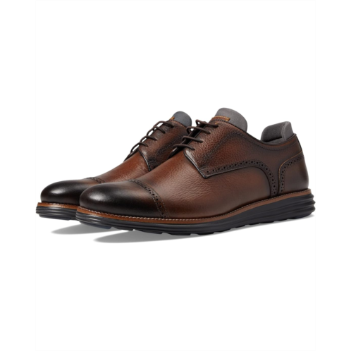 Mens Martin Dingman Countryaire Cap Toe