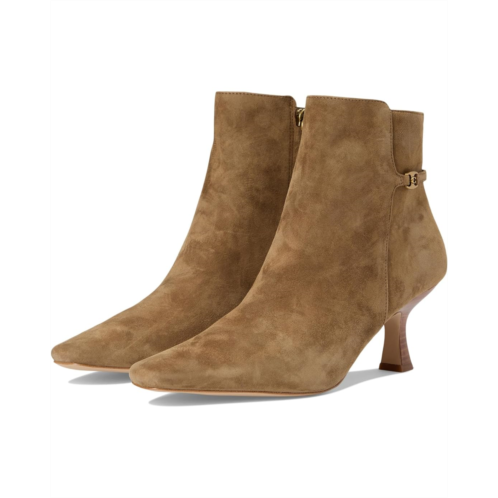 Womens COACH Rebecca Suede Bootie