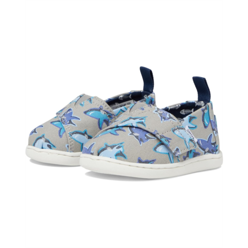 TOMS Kids Alpargata (Toddler/Little Kid)