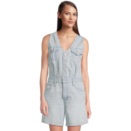 Levi s Premium Vest Romper
