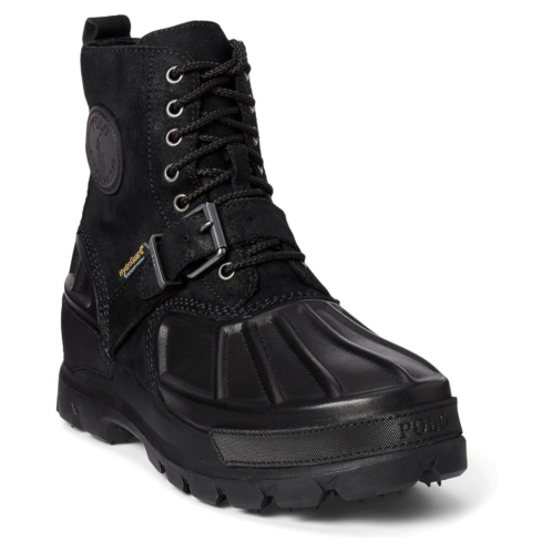 Mens Polo Ralph Lauren Oslo High Boot