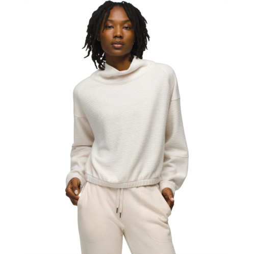 Womens Prana Olivia LS