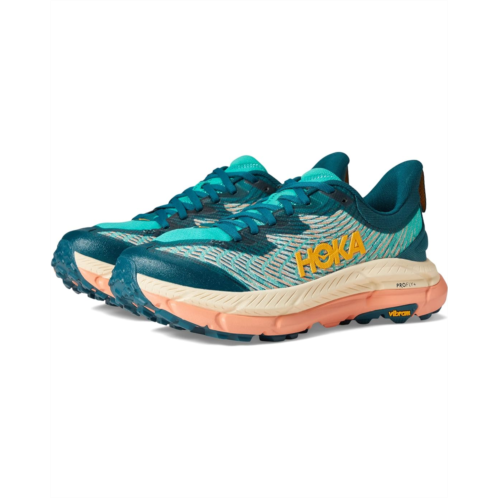 Womens Hoka Mafate Speed 4