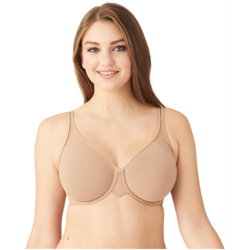 Womens Wacoal Body by Wacoal Seamless Underwire Bra 65115