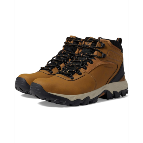 Mens Columbia Newton Ridge Plus II Waterproof