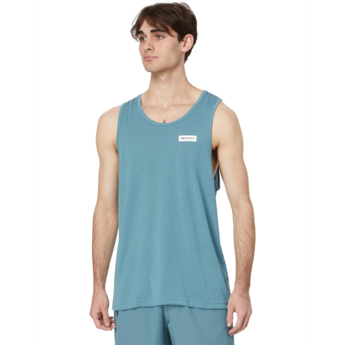 Mens RVCA Icon Tank