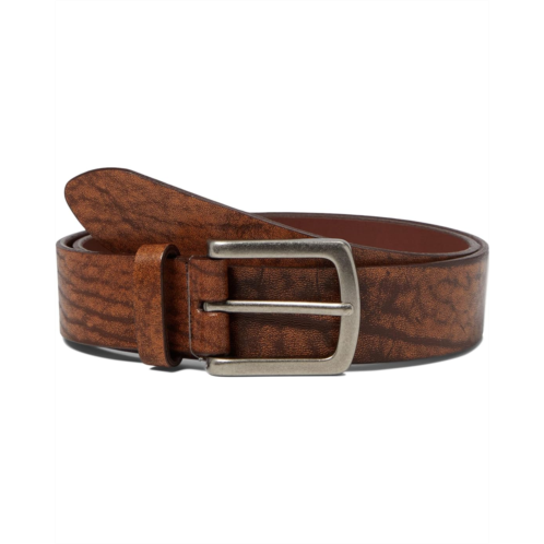 Torino Leather Co. 38 mm Distressed Harness Leather Belt