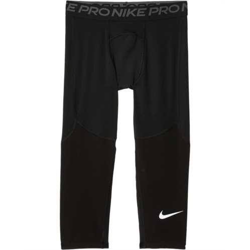 Nike Kids Pro 3/4 Tights (Little Kids/Big Kids)