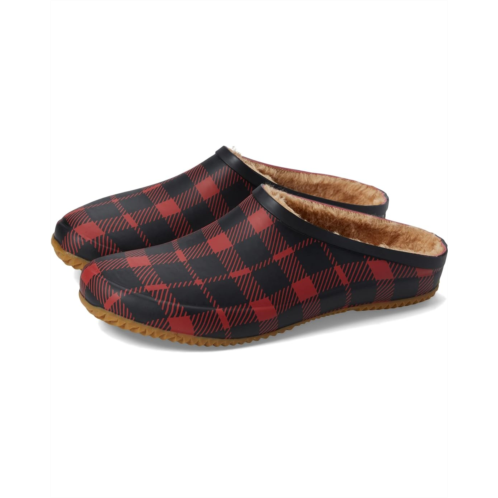 Western Chief Lined Clog