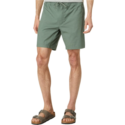 L.L.Bean Mens LLBean Explorer Ripstop Shorts