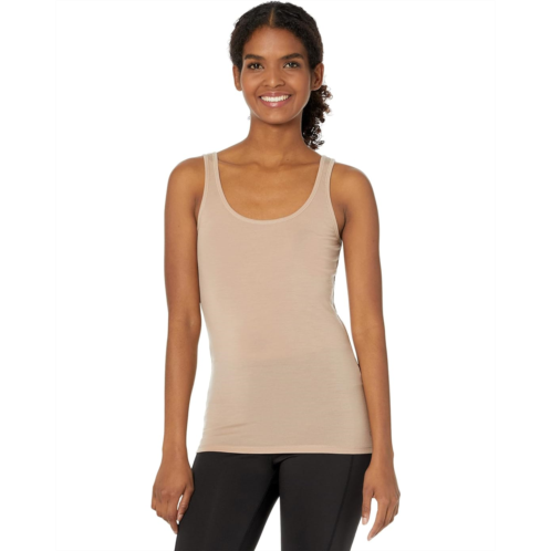 Womens Icebreaker Siren Merino Tank Top