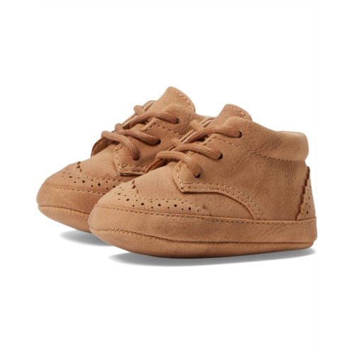 Janie and Jack Lace-Up Bootie (Infant)